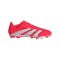 adidas Predator Club FG Pure Victory Rot - rot