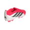 adidas Predator Club FT FG/MG Born for Goals Kids Rot - rot