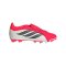 adidas Predator Club FT FG/MG Born for Goals Kids Rot - rot