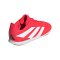 adidas Predator Club IN Pure Victory Kids Rot - rot
