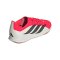 adidas Predator Club Sala IN Born for Goals Kids Rot - rot