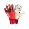adidas Predator Competition Pure Victory Torwarthandschuhe Rot - rot