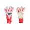 adidas Predator Competition Torwarthandschuhe Weiß - weiss