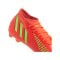 adidas Predator EDGE.2 MG Game Data Rot - orange