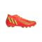 adidas Predator EDGE.2 MG Game Data Rot - orange