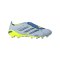 adidas Predator Elite FT AG Ice Cold Precision Blau - blau