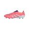 adidas Predator Elite AG Coral Blaze Orange - orange
