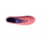 adidas Predator Elite AG Coral Blaze Orange - orange