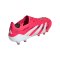 adidas Predator Elite AG Pure Victory Rot - rot