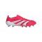 adidas Predator Elite AG Pure Victory Rot - rot
