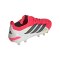 adidas Predator Elite AG Born for Goals Rot - rot
