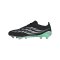 adidas Predator Elite AG Final Rush Schwarz - schwarz
