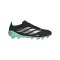 adidas Predator Elite AG Final Rush Schwarz - schwarz