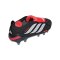 adidas Predator Elite AG Immortal DNA Schwarz - schwarz