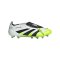 adidas Predator Elite FT AG Radiant Blaze Weiß - weiss