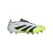 adidas Predator Elite AG Radiant Blaze Weiß - weiss
