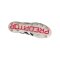 adidas Predator Elite AG Champagne Weiss Schwarz - weiss