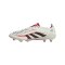 adidas Predator Elite AG Champagne Weiss Schwarz - weiss