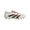 adidas Predator Elite AG Champagne Weiss Schwarz - weiss