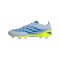 adidas Predator Elite FG Ice Cold Precision Blau - blau