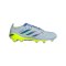 adidas Predator Elite FG Ice Cold Precision Blau - blau