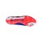 adidas Predator Elite FG Advancement Blau Weiss - blau