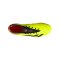 adidas Predator Elite FG Energy Citrus Gelb Schwarz Rot - gelb