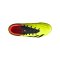 adidas Predator Elite FG Kids Energy Citrus Gelb Schwarz Rot - gelb