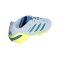 adidas Predator Elite FG Ice Cold Precision Kids Blau - blau