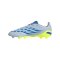 adidas Predator Elite FG Ice Cold Precision Kids Blau - blau