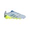 adidas Predator Elite FG Ice Cold Precision Kids Blau - blau