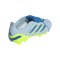 adidas Predator Elite FT FG Ice Cold Precision Kids Blau - blau