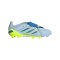 adidas Predator Elite FT FG Ice Cold Precision Kids Blau - blau