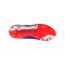 adidas Predator Elite FG Advancement Kids Blau Weiss - blau