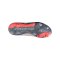 adidas Predator Elite FG Vivid Horizon Kids Grau Pink - grau
