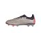 adidas Predator Elite FG Vivid Horizon Kids Grau Pink - grau