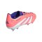 adidas Predator Elite FG Coral Blaze Kids Orange - orange