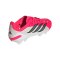 adidas Predator Elite FG Born for Goals Kids Rot - rot