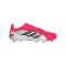 adidas Predator Elite FG Born for Goals Kids Rot - rot