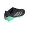 adidas Predator Elite FG Final Rush Kids Schwarz - schwarz