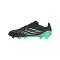 adidas Predator Elite FG Final Rush Kids Schwarz - schwarz