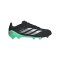 adidas Predator Elite FG Final Rush Kids Schwarz - schwarz