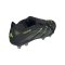 adidas Predator Elite FT FG Electric Stealth Kids Schwarz - schwarz