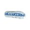adidas Predator Elite FG Polar Victory Kids Weiss - weiss