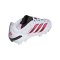 adidas Predator Elite FG Chaos vs Control Kids Weiß - weiss