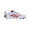 adidas Predator Elite FG Chaos vs Control Kids Weiß - weiss