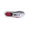 adidas Predator Elite FG Chaos vs Control Kids Weiß - weiss