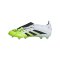 adidas Predator Elite FT FG Radiant Blaze Kids Weiß - weiss