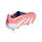 adidas Predator Elite FG Coral Blaze Orange - orange