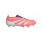adidas Predator Elite FG Coral Blaze Orange - orange
